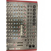 Used Allen & Heath ZED14 Unpowered Mixer