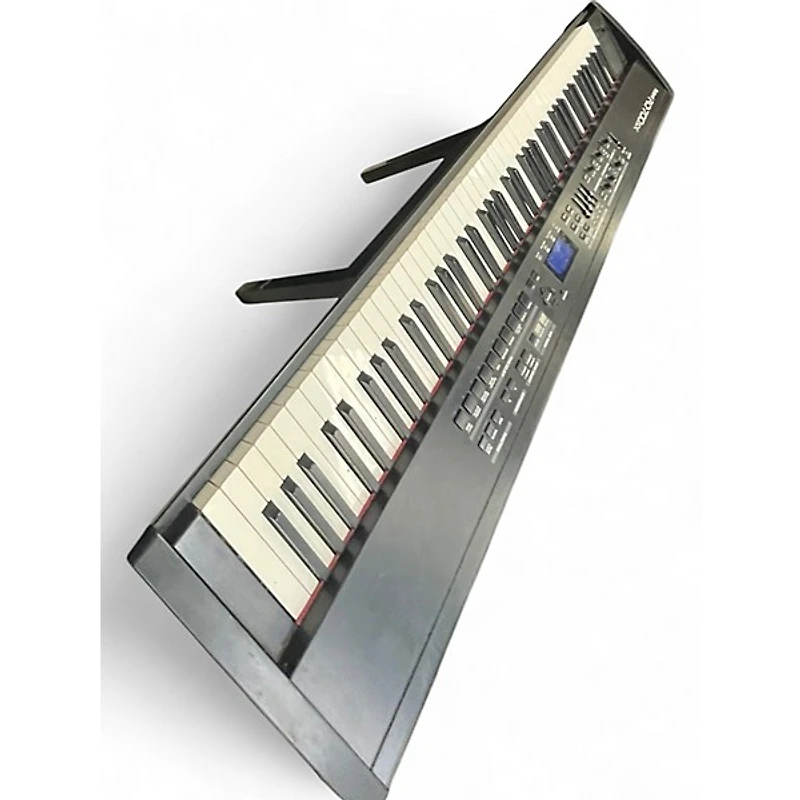 Used Roland RD700SX Keyboard Workstation