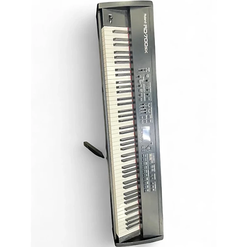 Used Roland RD700SX Keyboard Workstation