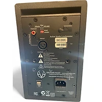 Used Eve Audio SC204 Powered Monitor