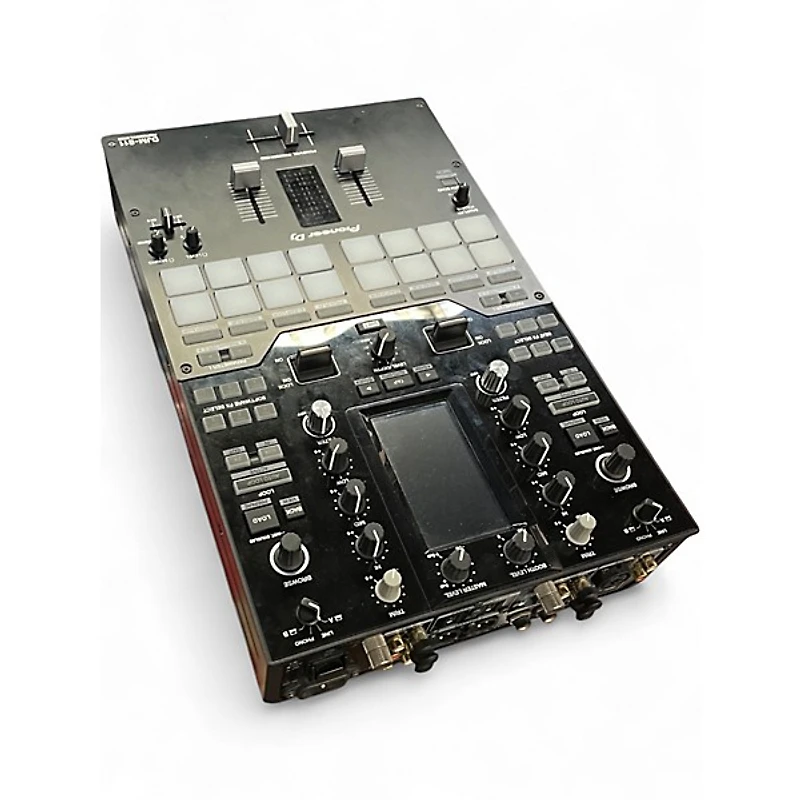 Used Pioneer DJ DJM-S11 DJ Controller