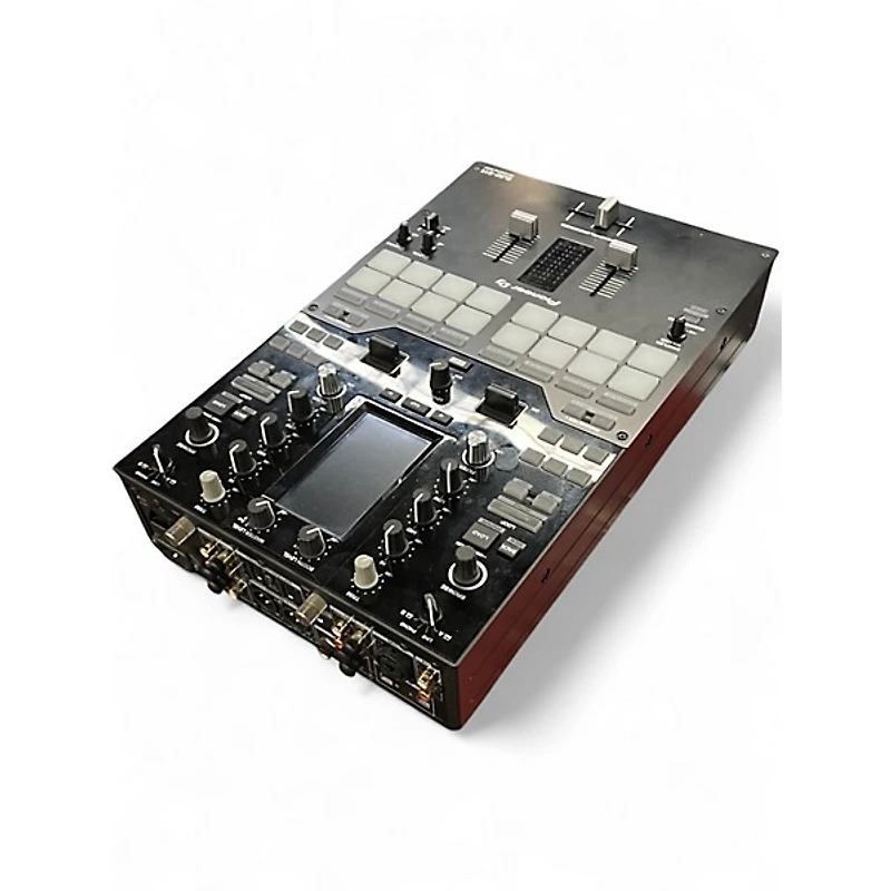 Used Pioneer DJ DJM-S11 DJ Controller