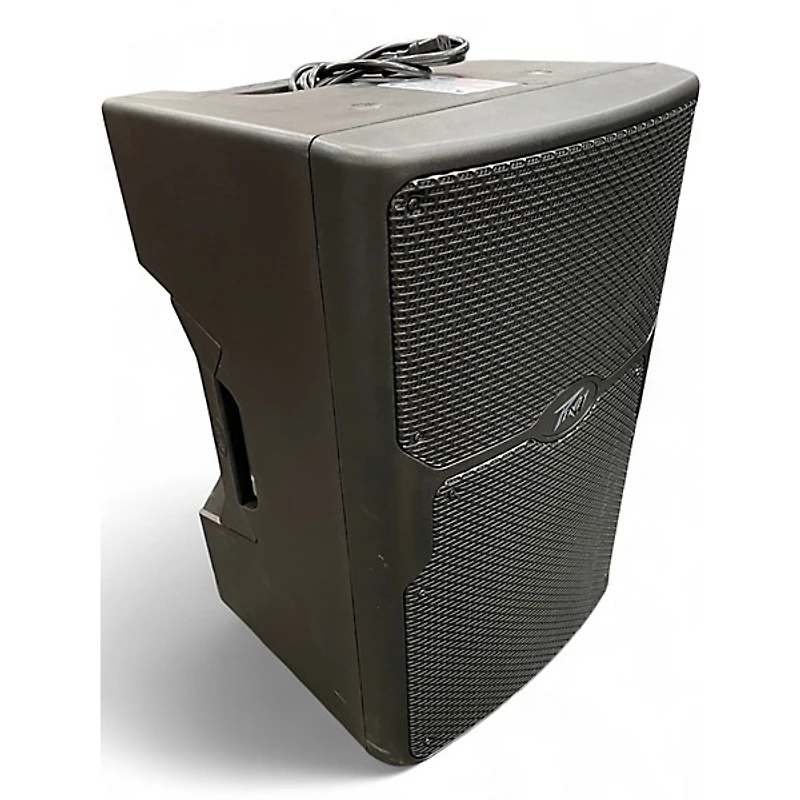 Used Peavey PVX p12 Powered Speaker