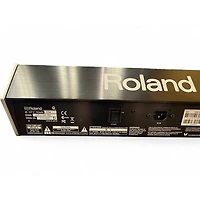 Used Roland JP80 Jupiter 80 76 Key Synthesizer