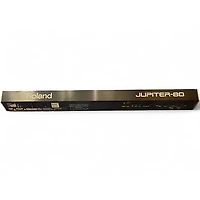Used Roland JP80 Jupiter 80 76 Key Synthesizer
