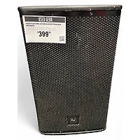 Used Electro-Voice ELX112P Powered Speaker