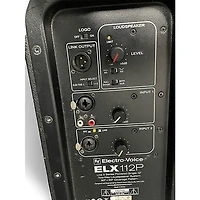 Used Electro-Voice ELX112P Powered Speaker