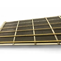 Used Mitchell MDJ10 Natural Acoustic Guitar