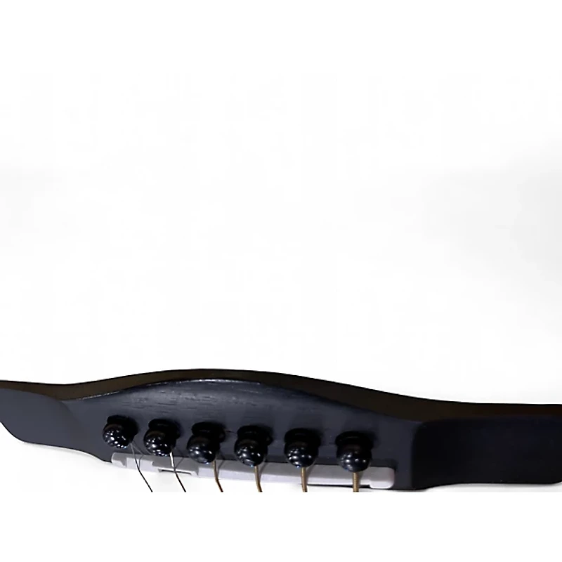 Used Mitchell MDJ10 Natural Acoustic Guitar