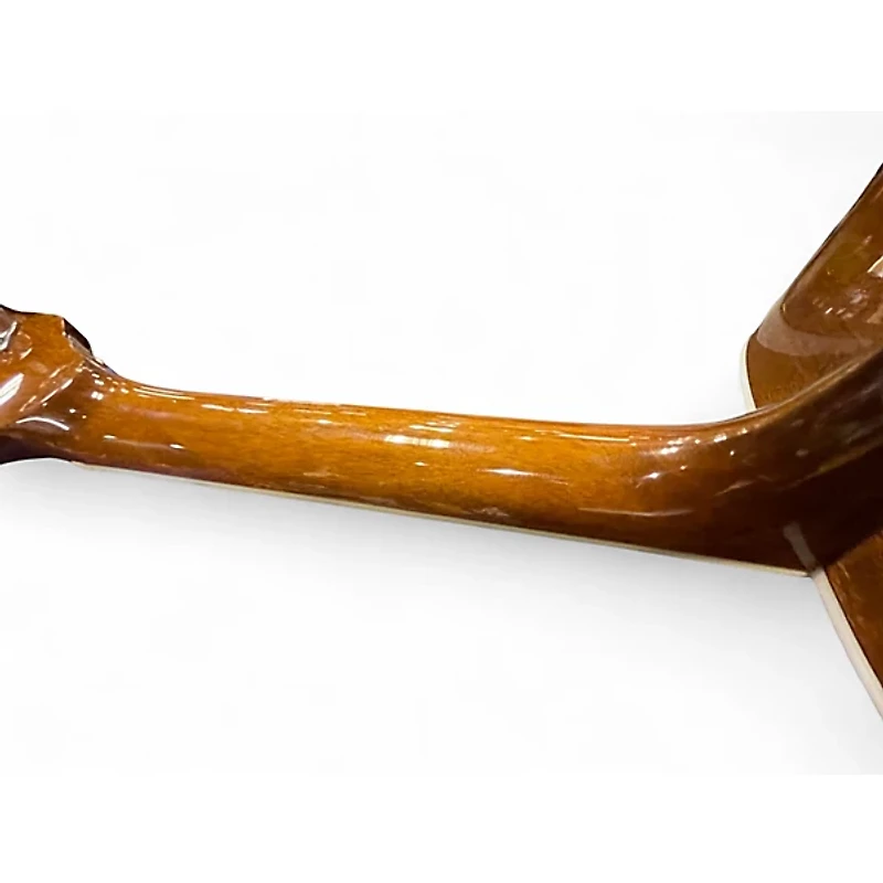 Used Mitchell MDJ10 Natural Acoustic Guitar