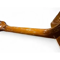 Used Mitchell MDJ10 Natural Acoustic Guitar