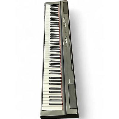 Used Yamaha P125A Digital Piano