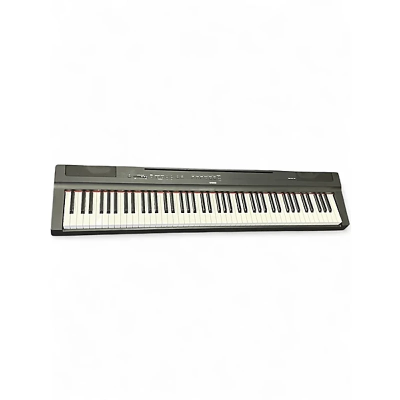 Used Yamaha P125A Digital Piano