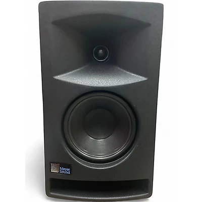 Used Meyer Sound 09.249.001.01 Powered Monitor
