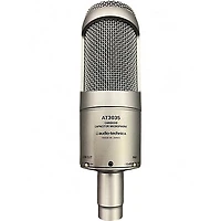 Used Audio-Technica AT3035 Condenser Microphone