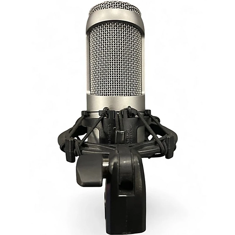 Used Audio-Technica AT3035 Condenser Microphone