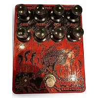 Used Does It Doom Baghdad Effect Pedal