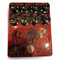 Used Does It Doom Baghdad Effect Pedal