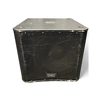 Used QSC KW181 1000W Powered Subwoofer