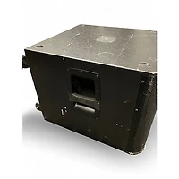Used QSC KW181 1000W Powered Subwoofer
