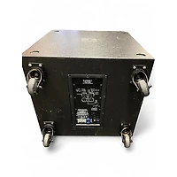 Used QSC KW181 1000W Powered Subwoofer