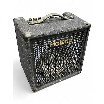 Used Roland KC-60 Keyboard Amp