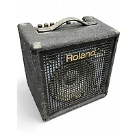 Used Roland KC-60 Keyboard Amp