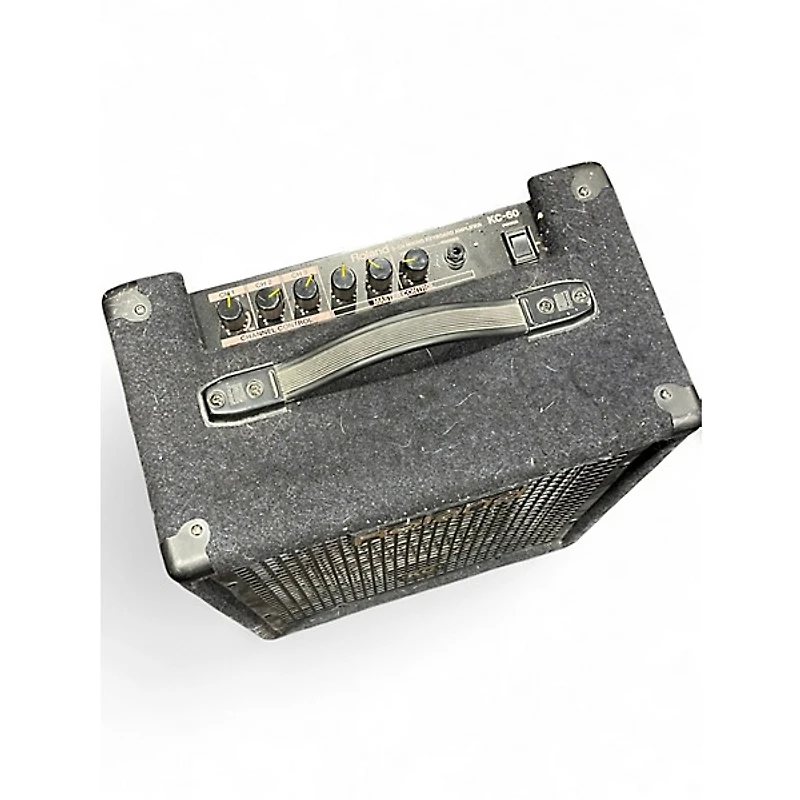 Used Roland KC-60 Keyboard Amp