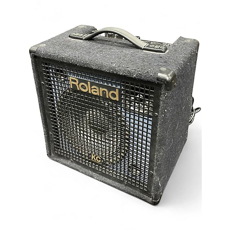 Used Roland KC-60 Keyboard Amp