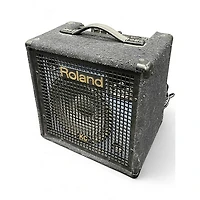 Used Roland KC-60 Keyboard Amp