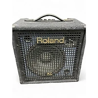 Used Roland KC-60 Keyboard Amp