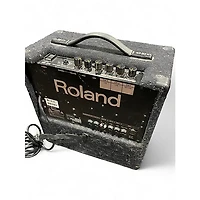 Used Roland KC-60 Keyboard Amp