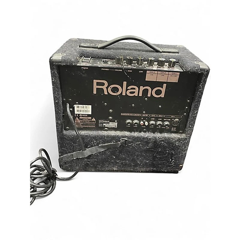Used Roland KC-60 Keyboard Amp