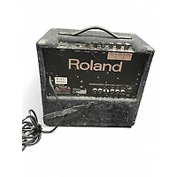 Used Roland KC-60 Keyboard Amp
