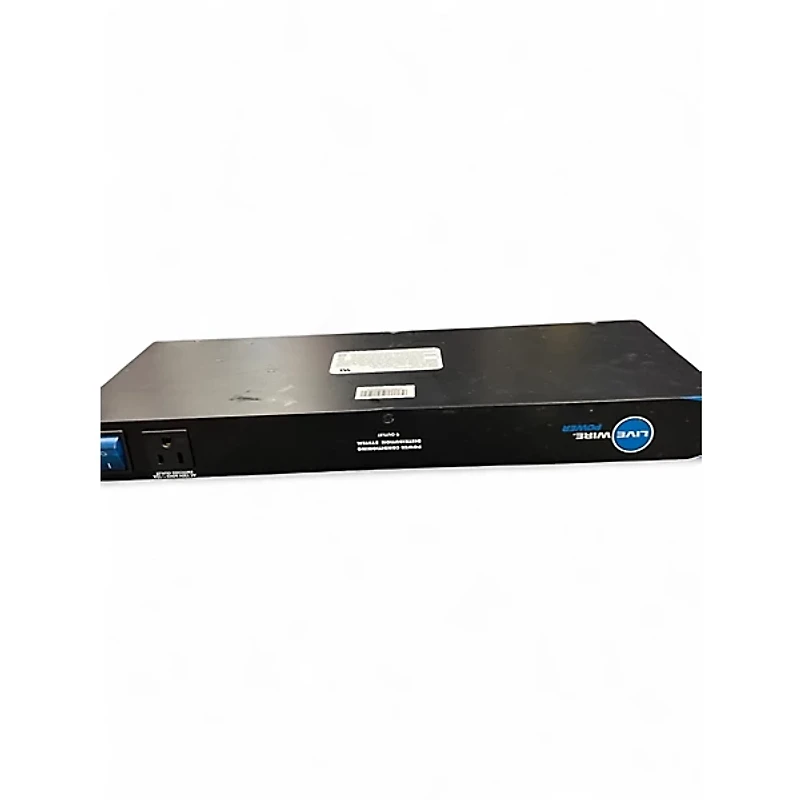 Used Livewire pc900 Power Conditioner