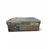 Used Behringer Xenyx 2442FX Unpowered Mixer