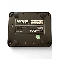 Used Sonicake pocket master Effect Processor