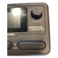 Used Sonicake pocket master Effect Processor