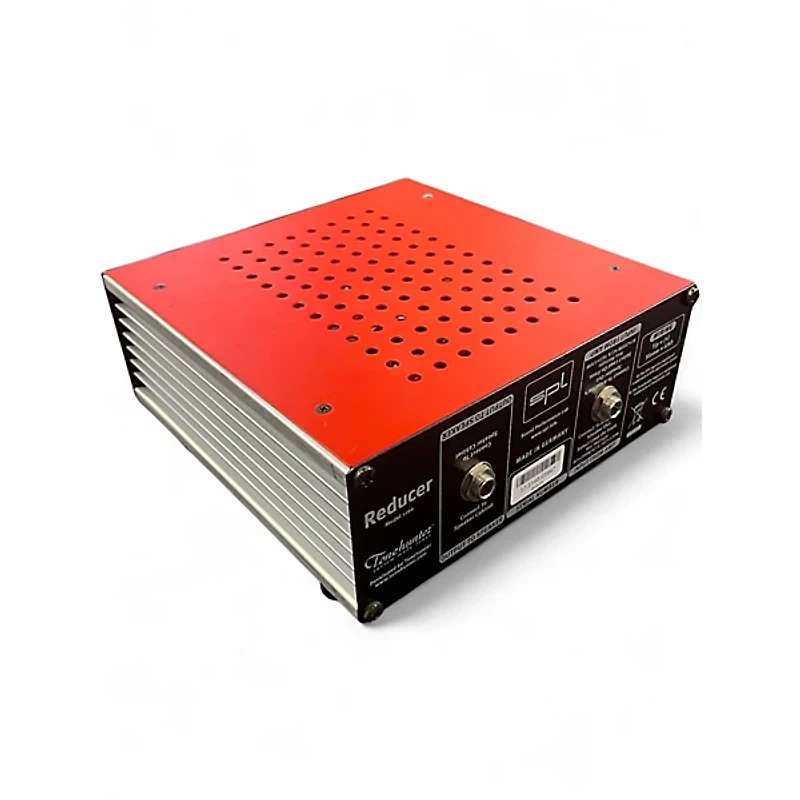 Used Tone Hunter SPL REDUCER Exciter