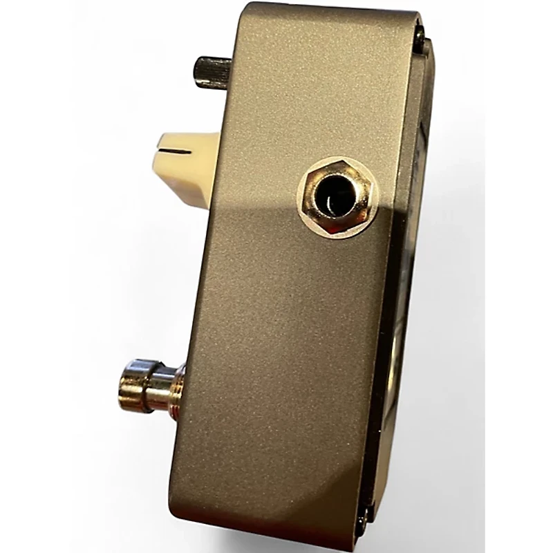 Used Mooer Shimverb Effect Pedal