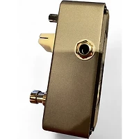 Used Mooer Shimverb Effect Pedal