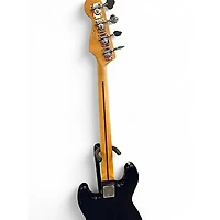 Used Fender PLAYER II JAZZ BASS Blue Burst Electric Bass Guitar