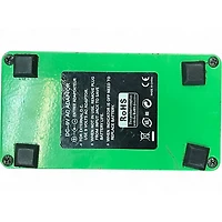 Used Modtone MTDS Speedbox Distortion Effect Pedal