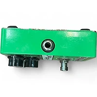 Used Modtone MTDS Speedbox Distortion Effect Pedal