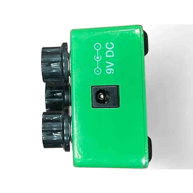 Used Modtone MTDS Speedbox Distortion Effect Pedal