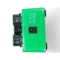 Used Modtone MTDS Speedbox Distortion Effect Pedal