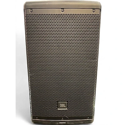 Used JBL EON610 Powered Speaker