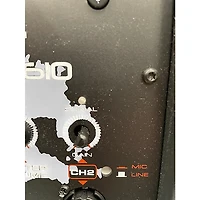 Used JBL EON610 Powered Speaker