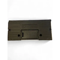 Used BOSS FS6 Dual Footswitch Sustain Pedal