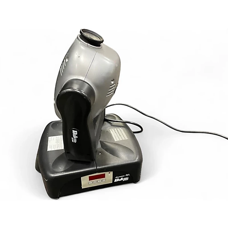 Used American DJ DJ Spot 250 250W Halogen Intelligent Lighting